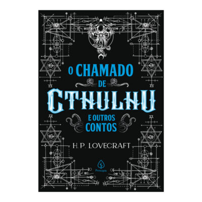 O Chamado De Cthulhu E Outros Contos