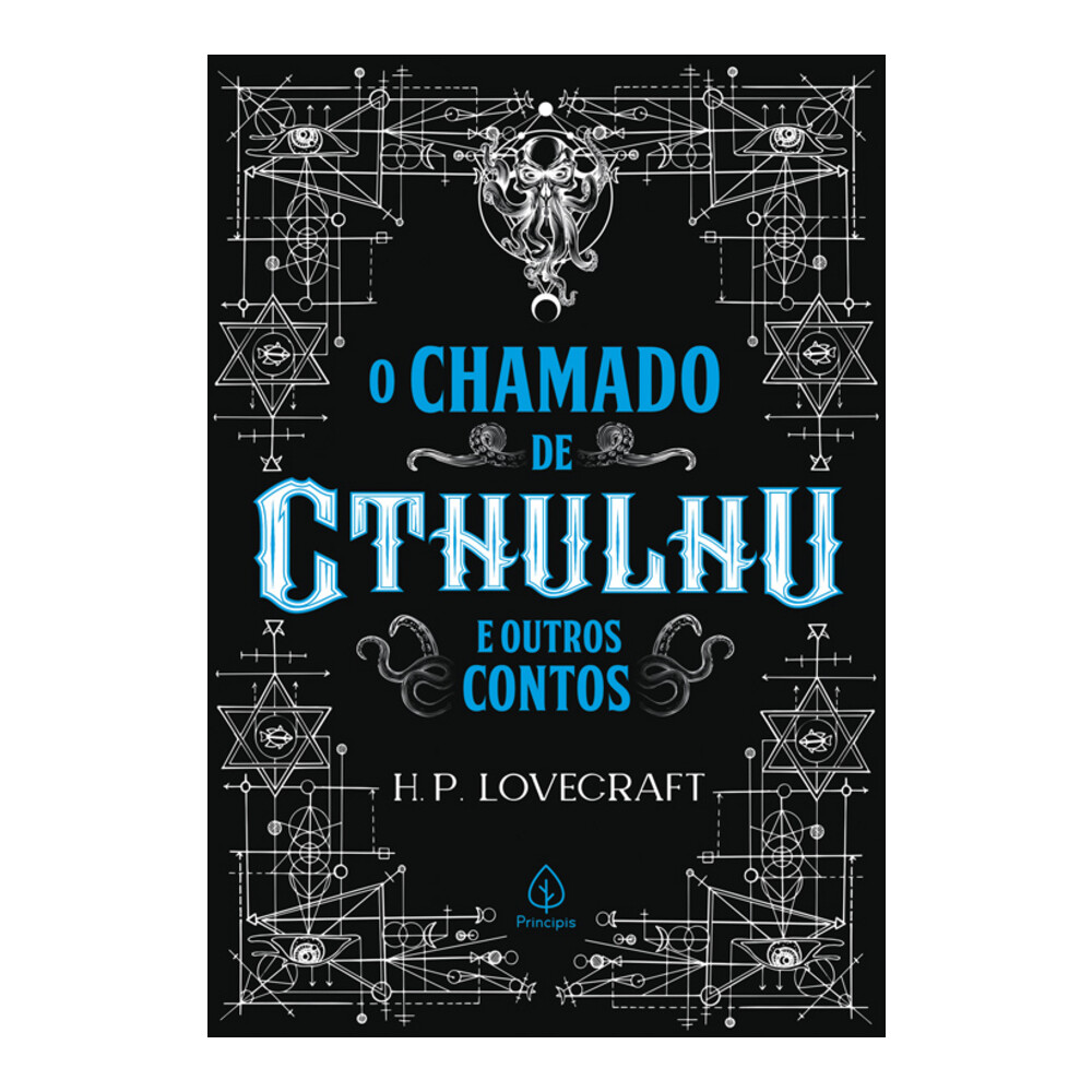 O Chamado De Cthulhu E Outros Contos O Chamado De Cthulhu E Outros Contos