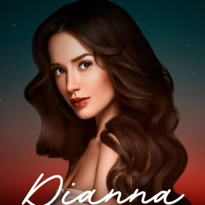 Dianna - Me Permitindo