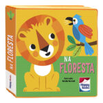 Toque, Sinta E Aprenda! Na Floresta