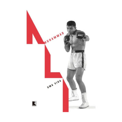 Muhammad Ali - Uma Vida
