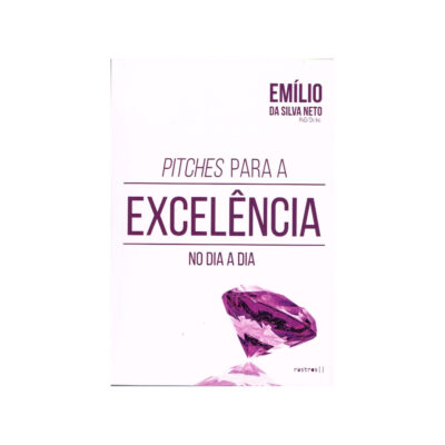 Pitches Para A Excelência No Dia A Dia