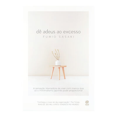 Dê Adeus Ao Excesso