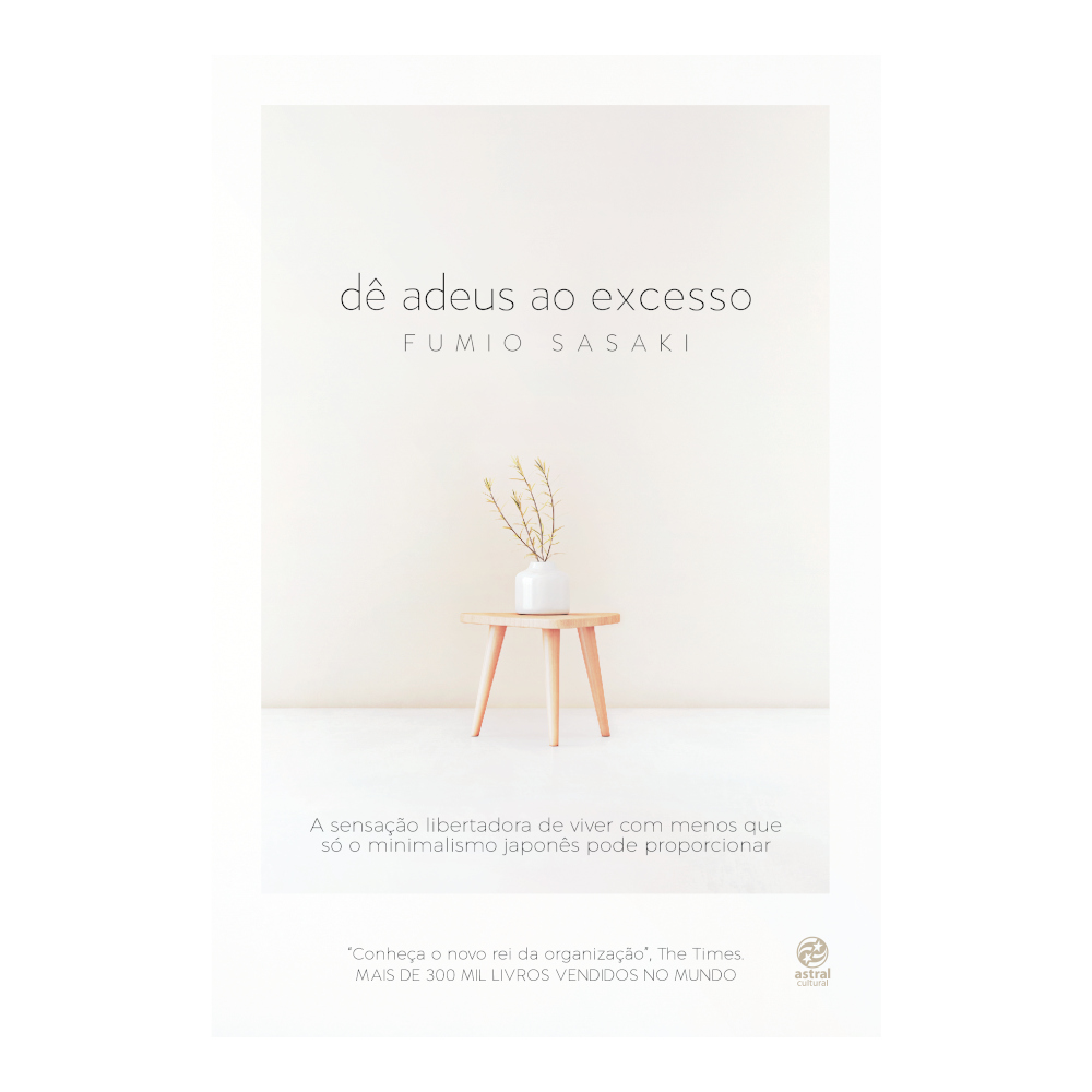 Dê Adeus Ao Excesso Dê Adeus Ao Excesso