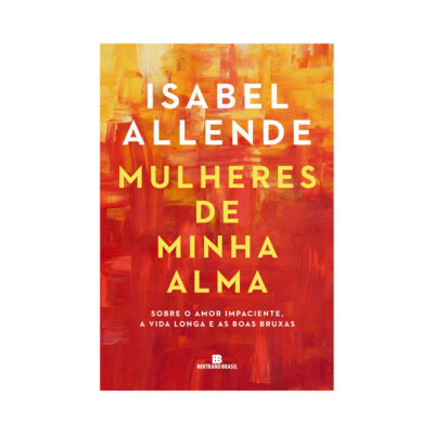 Mulheres De Minha Alma