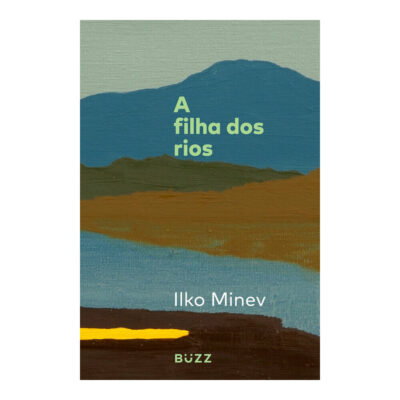 A Filha Dos Rios