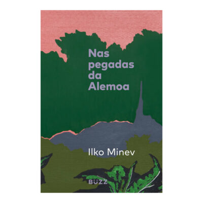 Nas Pegadas Da Alemoa