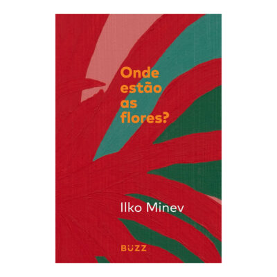 Onde Estão As Flores