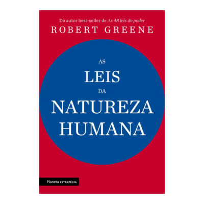 As Leis Da Natureza Humana