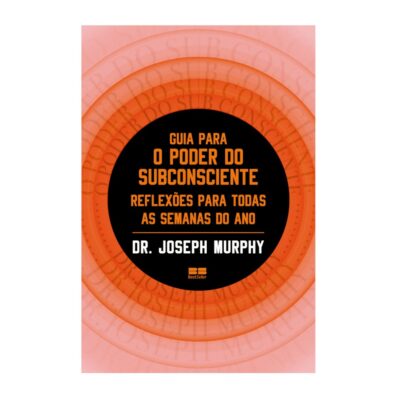 Guia Para O Poder Do Subconsciente