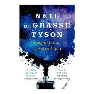 Respostas De Um Astrofísico Respostas De Um Astrofísico