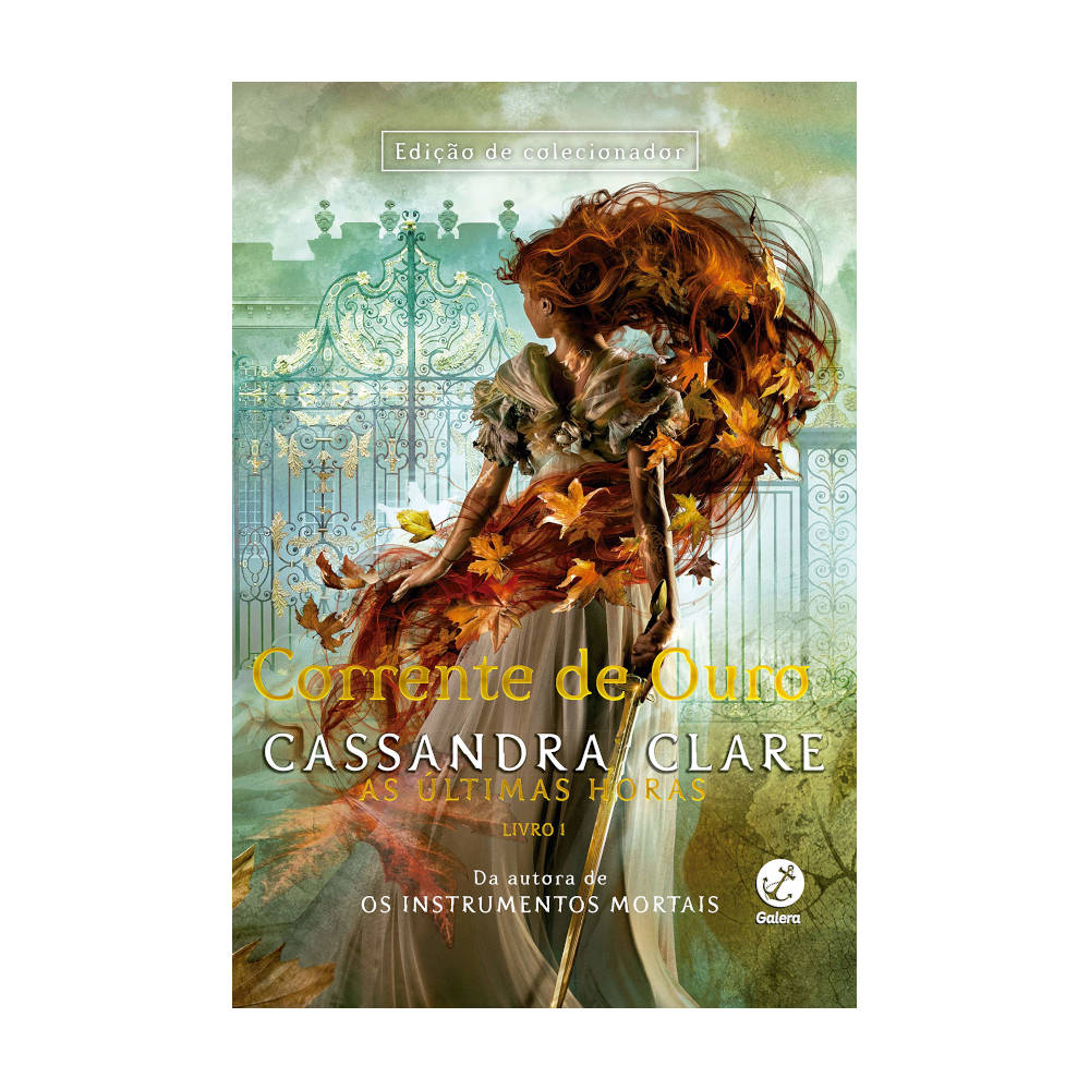 As Últimas Hora Vol 1 - Corrente De Ouro As Últimas Hora Vol 1 - Corrente De Ouro