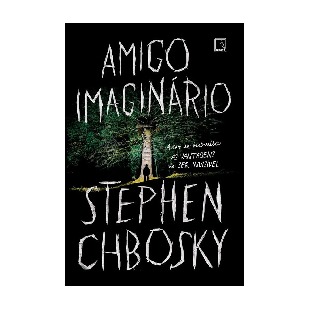 Amigo Imaginário Amigo Imaginário
