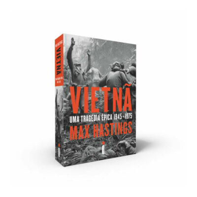 Vietnã: Uma Tragédia Épica 1945-1975