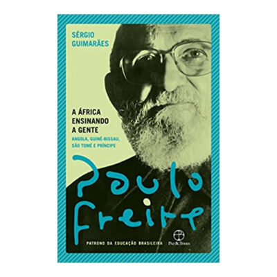 África Ensinando A Gente