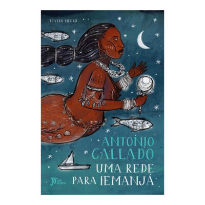 Uma Rede Para Iemanjá