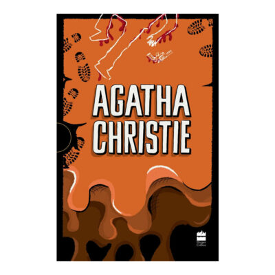 Box  agatha Christie Vol 3