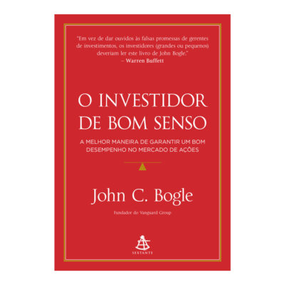 O Investidor De Bom Senso