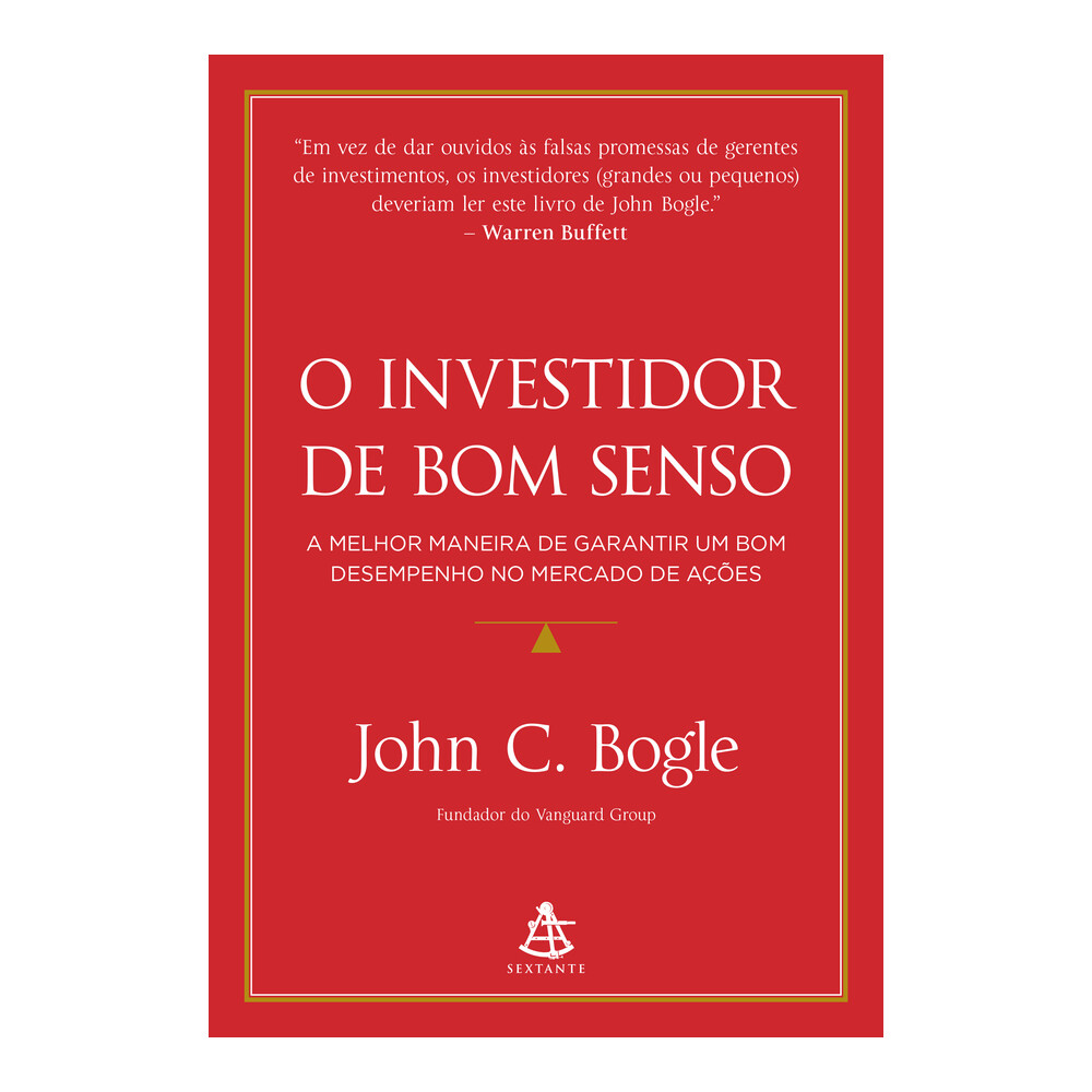 O Investidor De Bom Senso O Investidor De Bom Senso