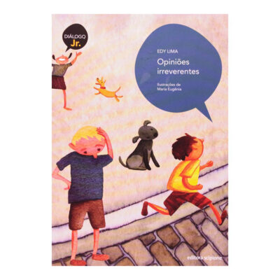 Opiniões Irreverentes