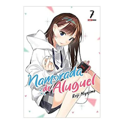 Namorada De Aluguel Vol 7