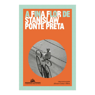 A Fina Flor De Stanislaw Ponte Preta