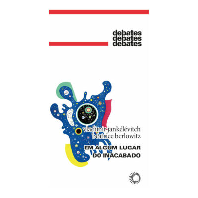 Em Algum Lugar Do Inacabado