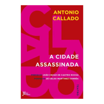 A Cidade Assassinada