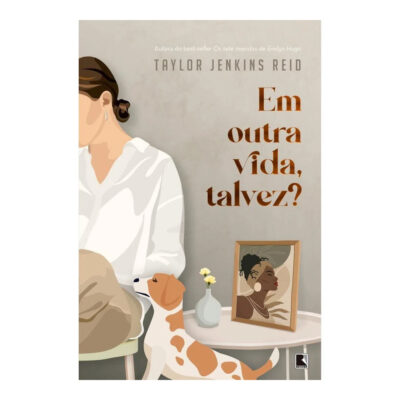 Em Outra Vida, Talvez?