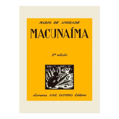 Macunaíma