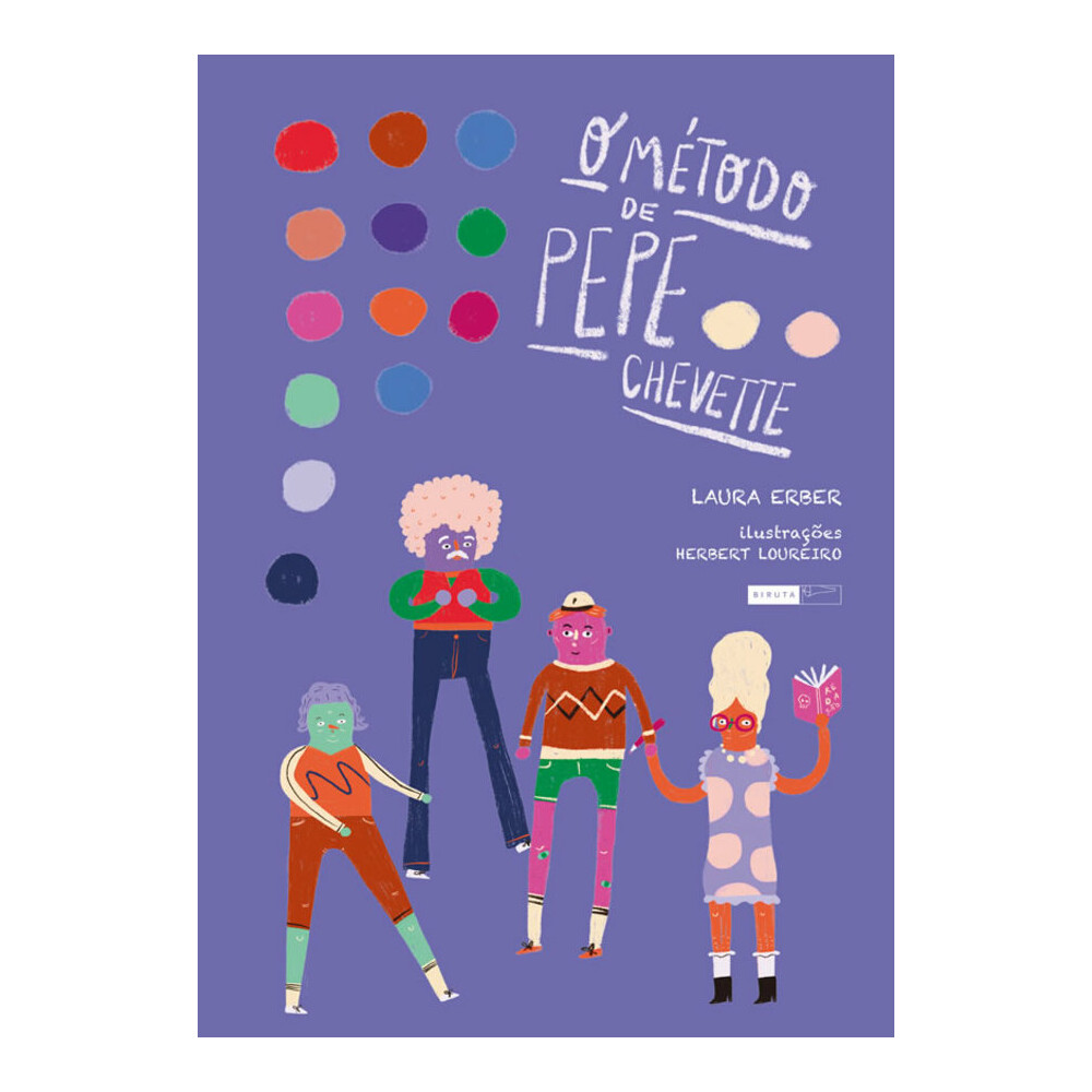 O Método De Pepe Chevette O Método De Pepe Chevette