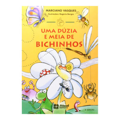 Uma Dúzia E Meia De Bichinhos