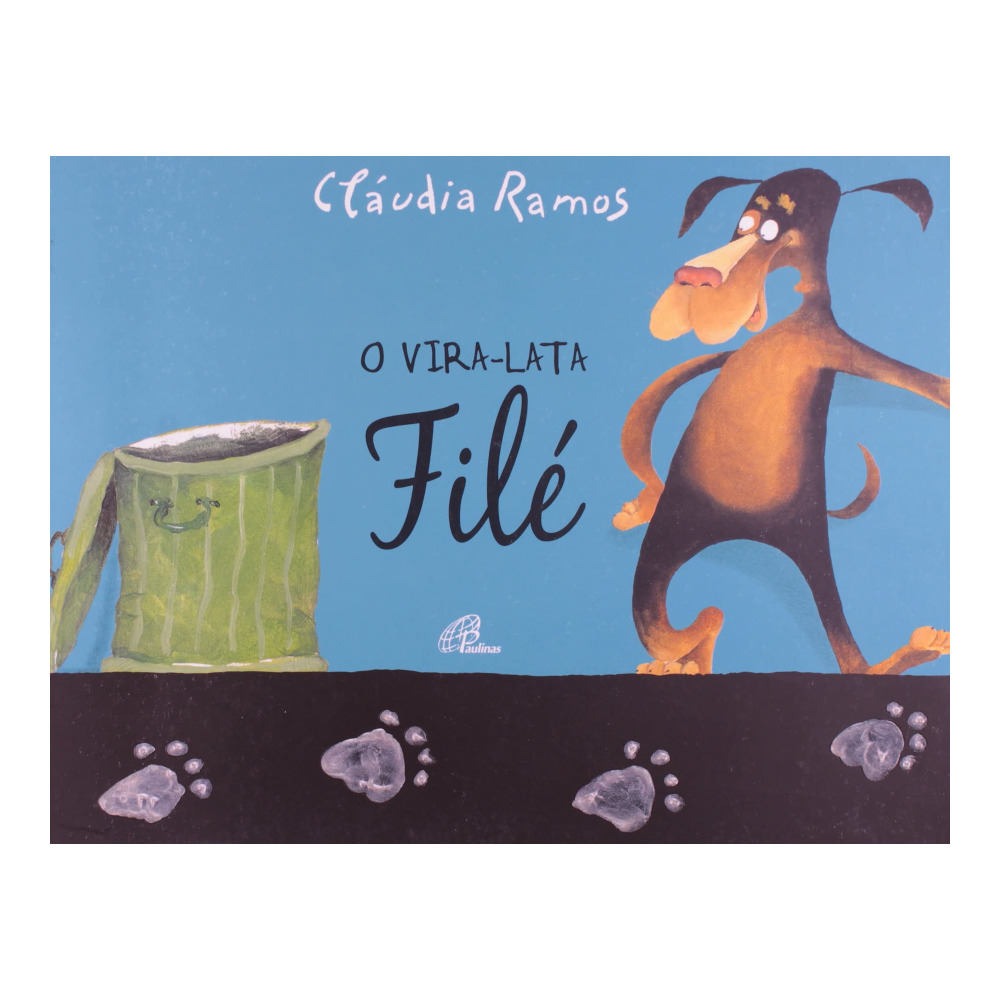 O Vira-Lata Filé O Vira-Lata Filé