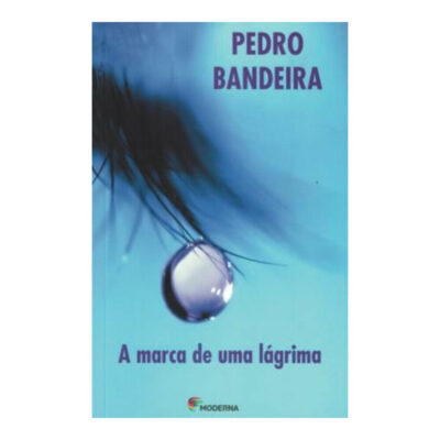 A Marca De Uma Lágrima