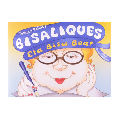 Bisaliques - Eta Bisa Boa!