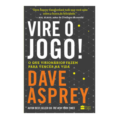 Vire O Jogo!