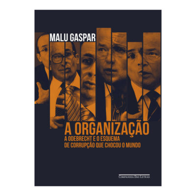 A Organização