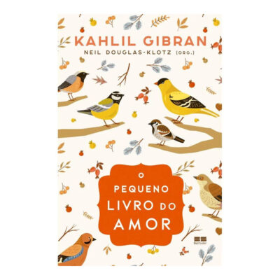 O Pequeno Livro Do Amor