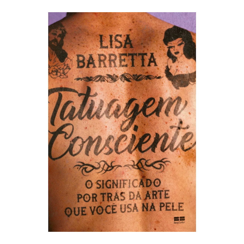 Tatuagem Consciente: O Significado Por Trás Da Arte Que Você Usa Na Pele Tatuagem Consciente: O Significado Por Trás Da Arte Que Você Usa Na Pele