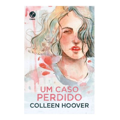 Hopeless Vol 1 - Um Caso Perdido