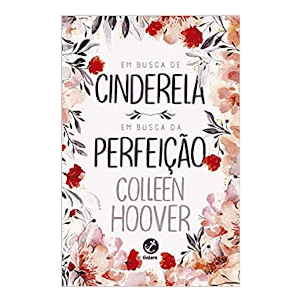 Em Busca De Cinderela E Em Busca Da Perfeição Em Busca De Cinderela E Em Busca Da Perfeição