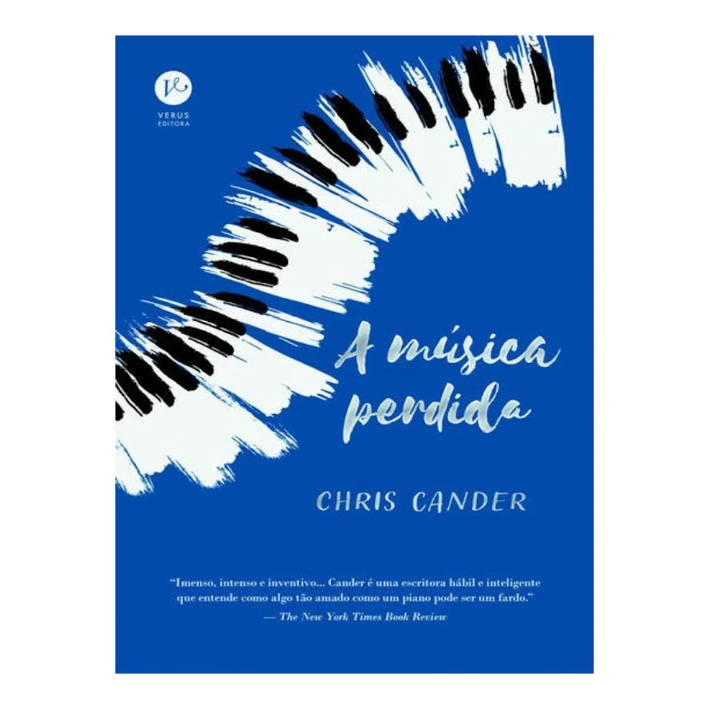 A Música Perdida A Música Perdida