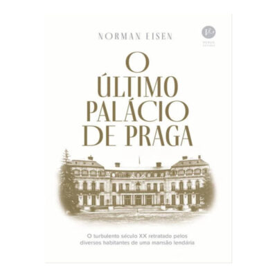 O Último Palácio De Praga
