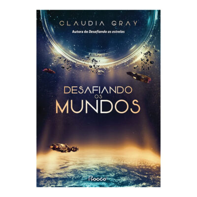 Desafiando Os Mundos