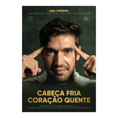 Cabeça Fria, Coração Quente