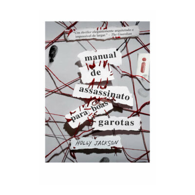 Manual De Assassinato Para Boas Garotas Vol 1