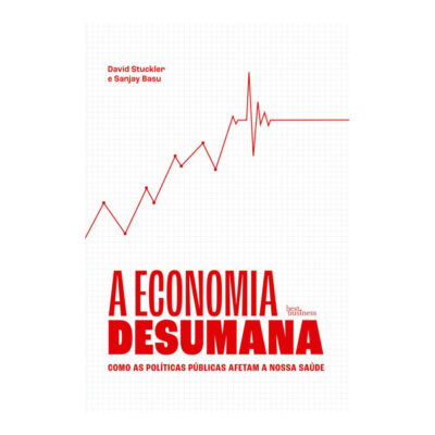A Economia Desumana