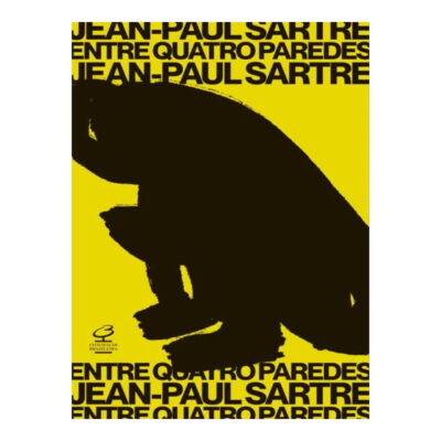 Entre Quatro Paredes