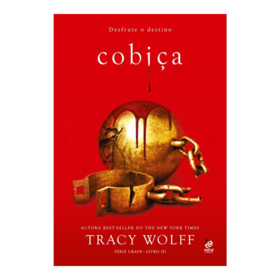 Crave Vol Iii - Cobiça