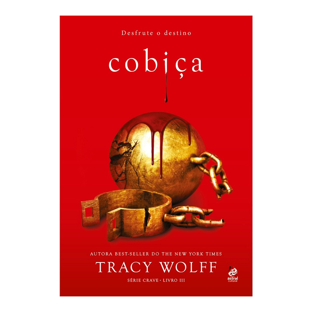 Crave Vol Iii - Cobiça Crave Vol Iii - Cobiça